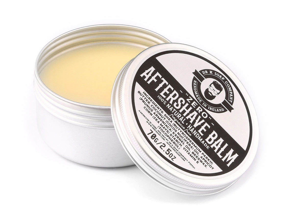 Aftershave Balm