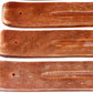 Ashcatcher, Carved Mango Wood