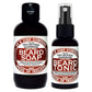 Beard Care Set