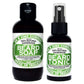 Beard Care Set