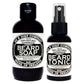 Beard Care Set