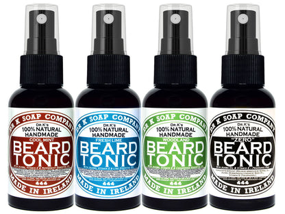 Beard Tonic