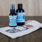 HoHoHo Beard Care Set