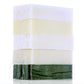 Dr K's Body Soap Collection, 5x110g (3.9oz)
