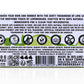Fresh Lime Soap, PALM-FREE, 110g (3.9oz)
