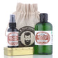 Daily Beard Care System