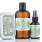 Daily Beard Care System