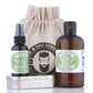 Daily Beard Care System
