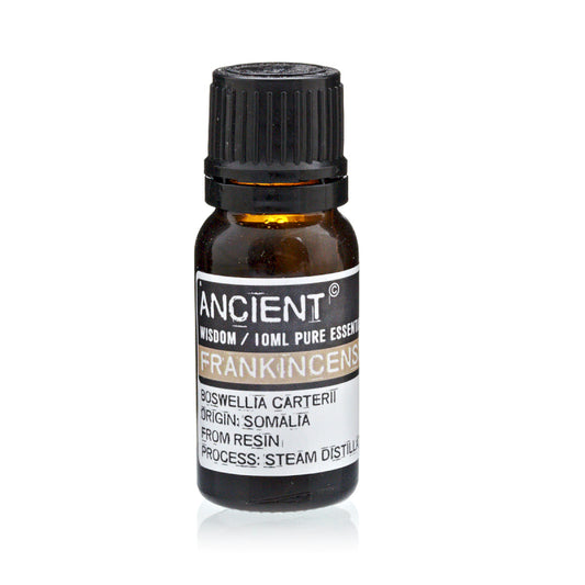 Frankincense Essential Oil, 10ml