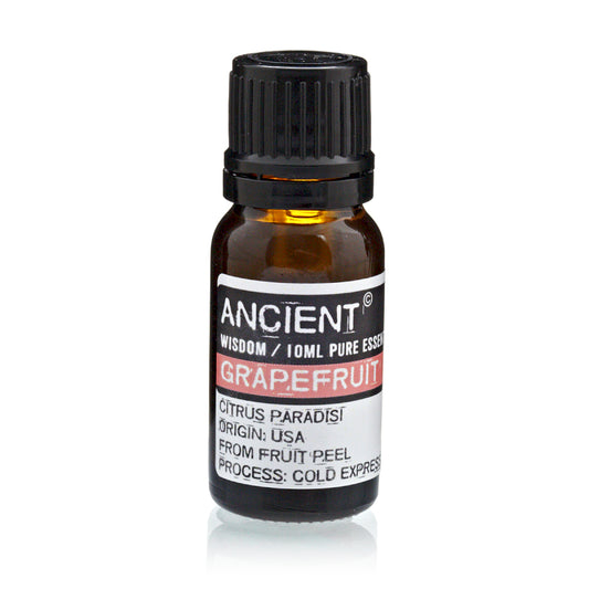 Grapefruit Essential Oil, 10ml