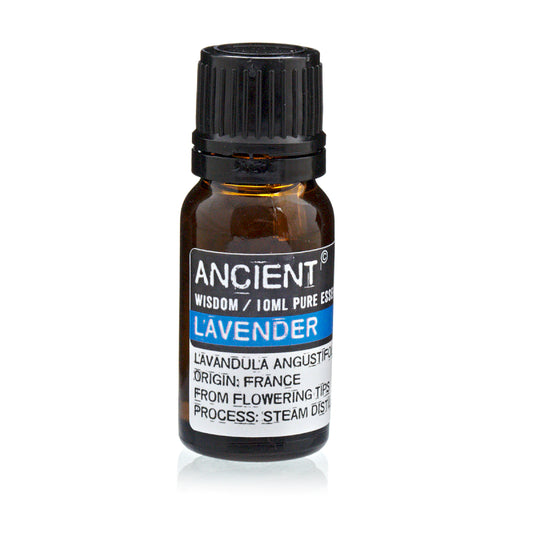 Lavender Essential Oil, 10ml
