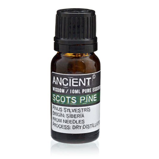 Pine Needle (Scots) Essential Oil, 10ml
