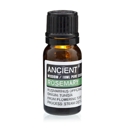 Rosemary Essential Oil, 10ml