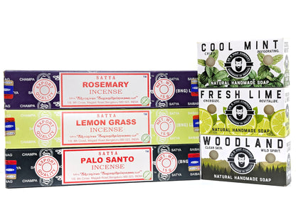 The Ritual Collection