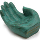 Ashcatcher, Stone Hand