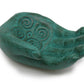 Ashcatcher, Stone Hand