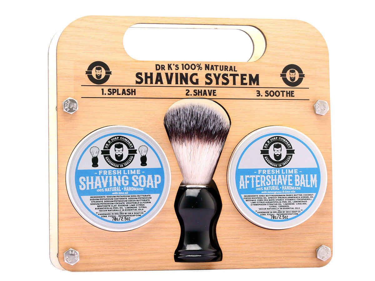 Shaving System