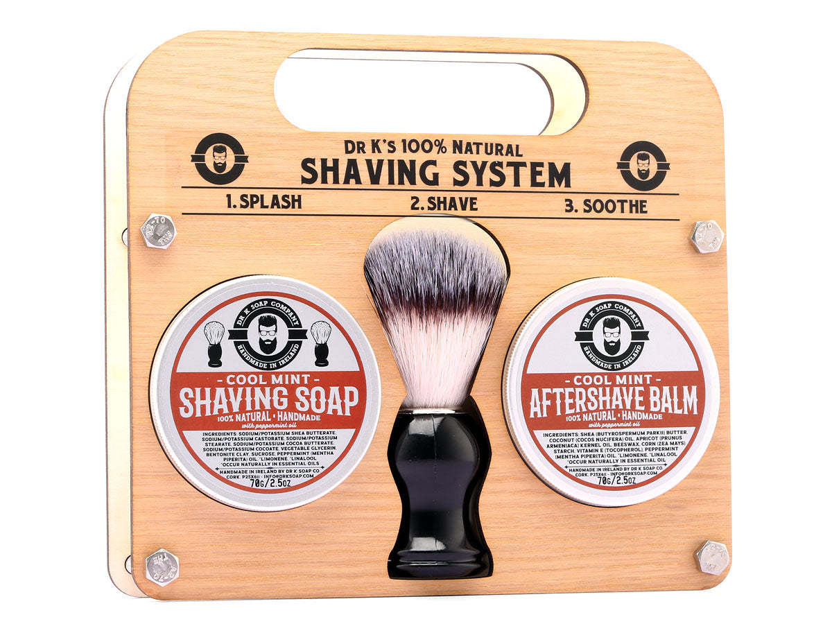 Shaving System