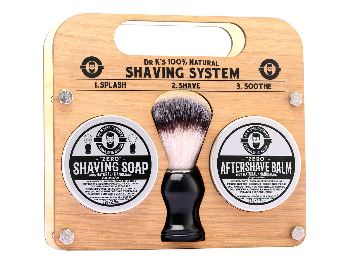 Shaving System