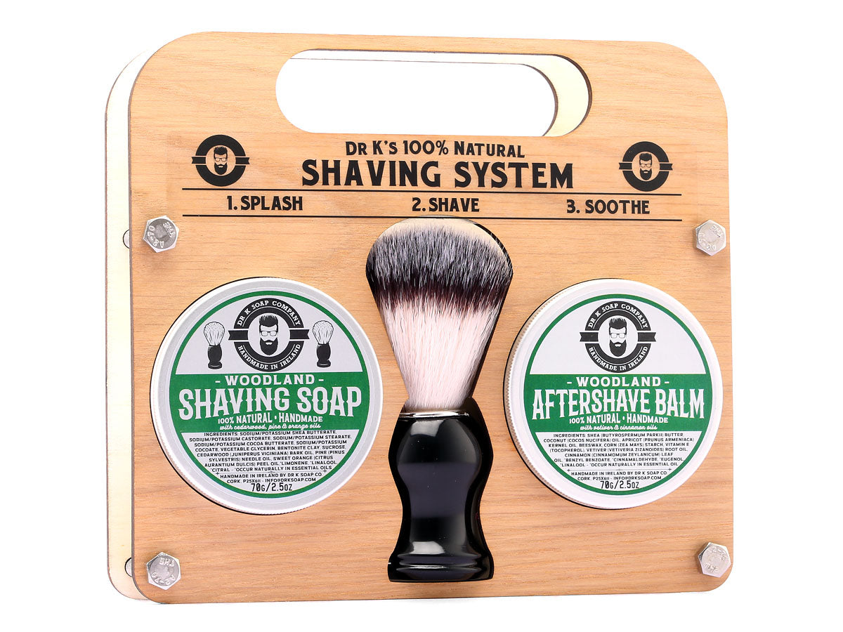 Shaving System