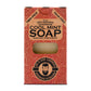 Cool Mint Soap, PALM-FREE, TWO-PACK, 2x112g (2x4oz)