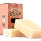 Dr K's Signature Scents Soap Collection, 3x TWO-PACK (2x114g/4oz)