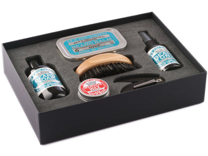 Complete Beard Care Kit