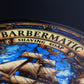 BarberMatic Shaving Soap, Bay Spice