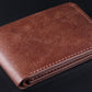 Tweed Wallet