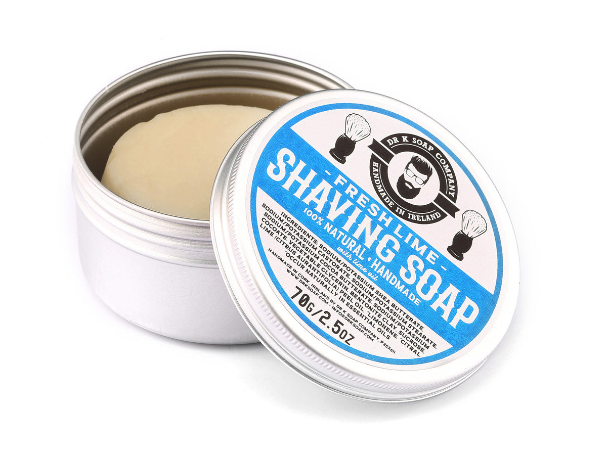 Shaving Soap