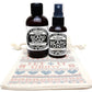 Let it Grow Beard Care Set