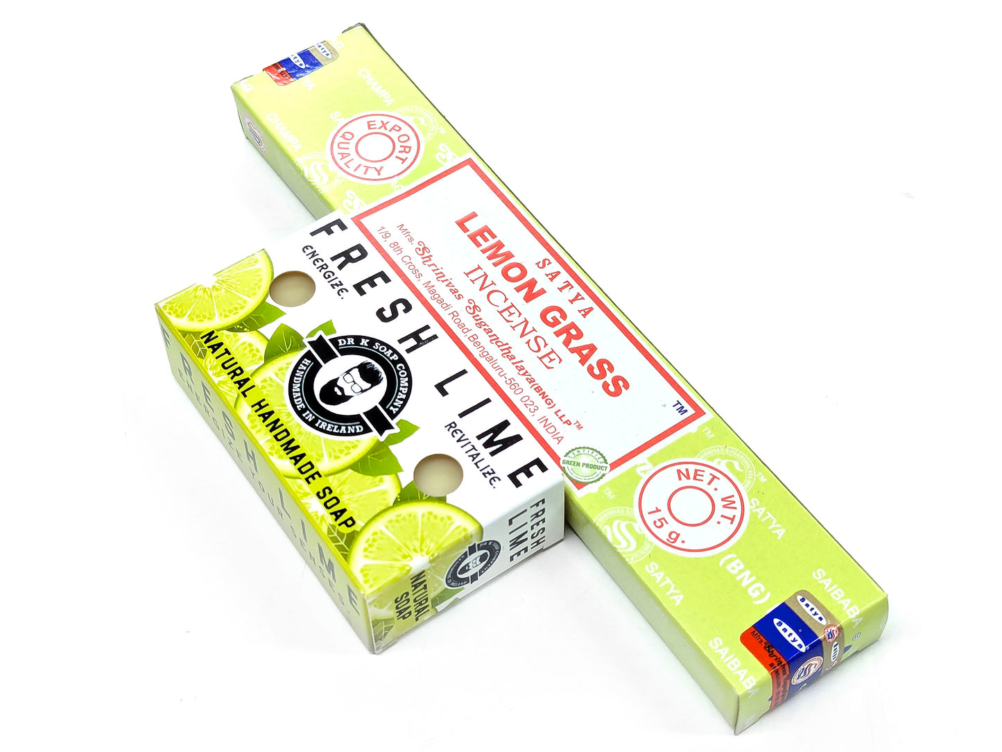 The Ritual Collection