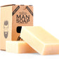 Dr K's Irish Stout Soap Collection, 3x TWO-PACK (2x114g/4oz)