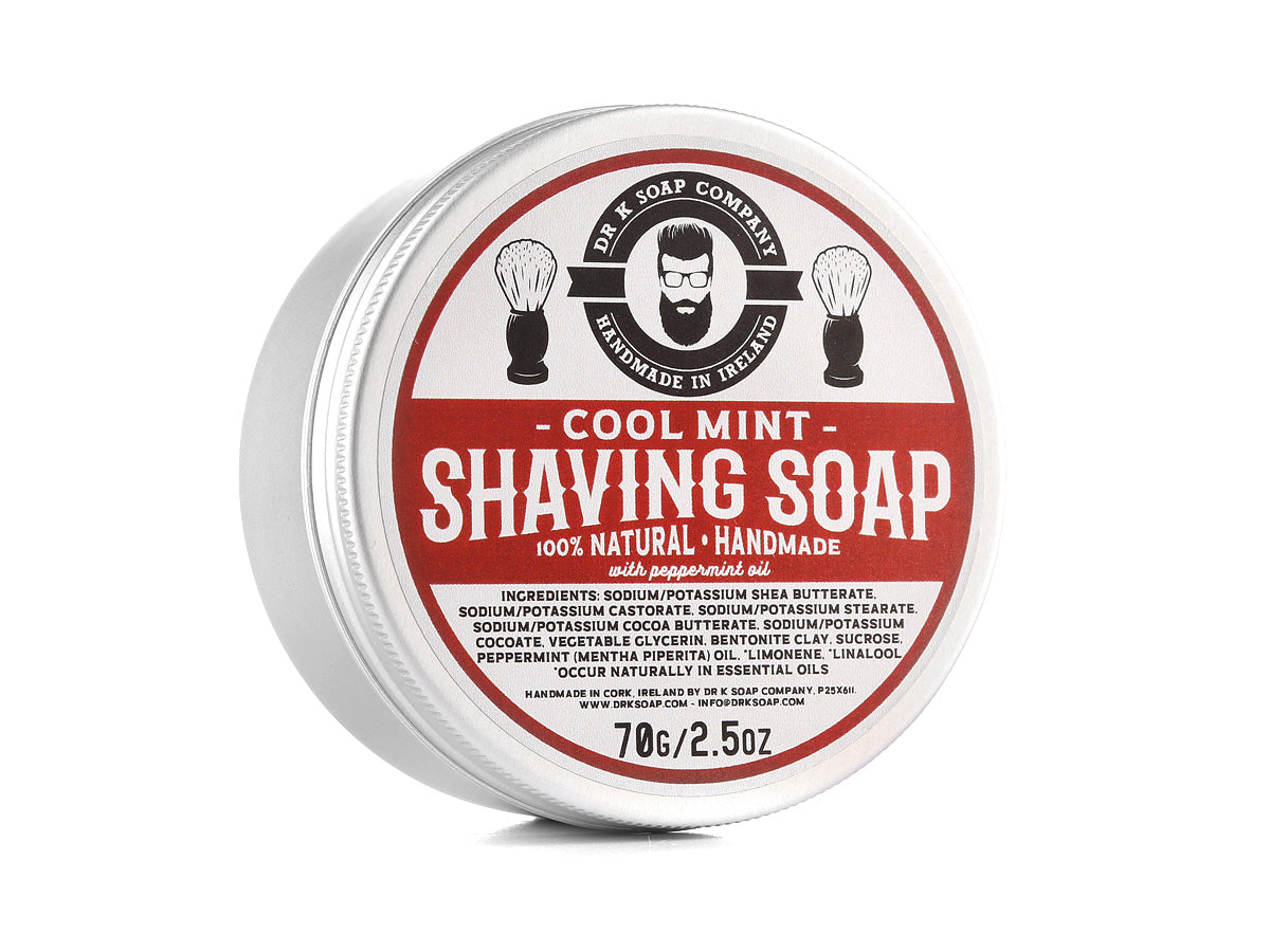 Shaving Soap