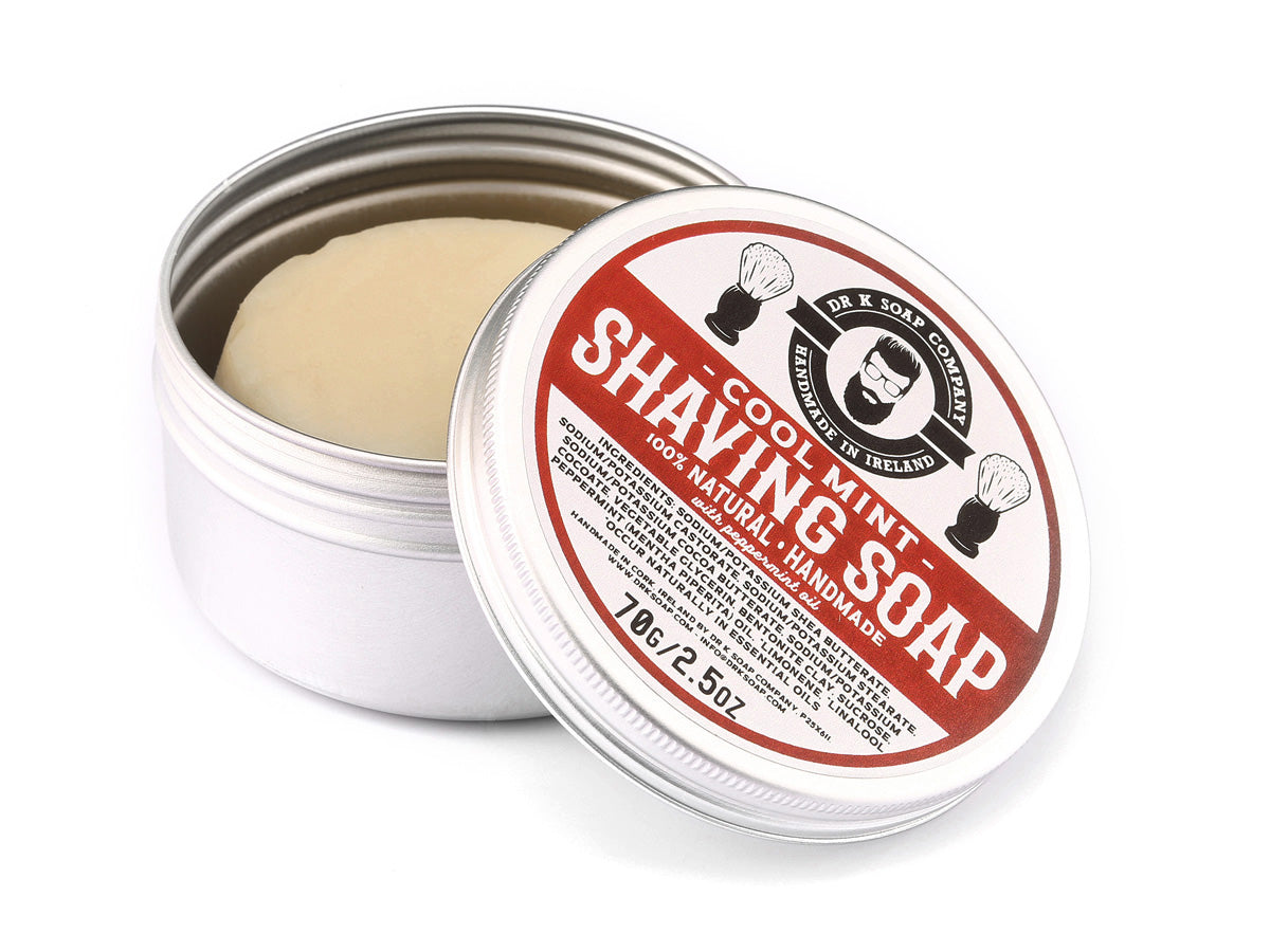 Shaving Soap