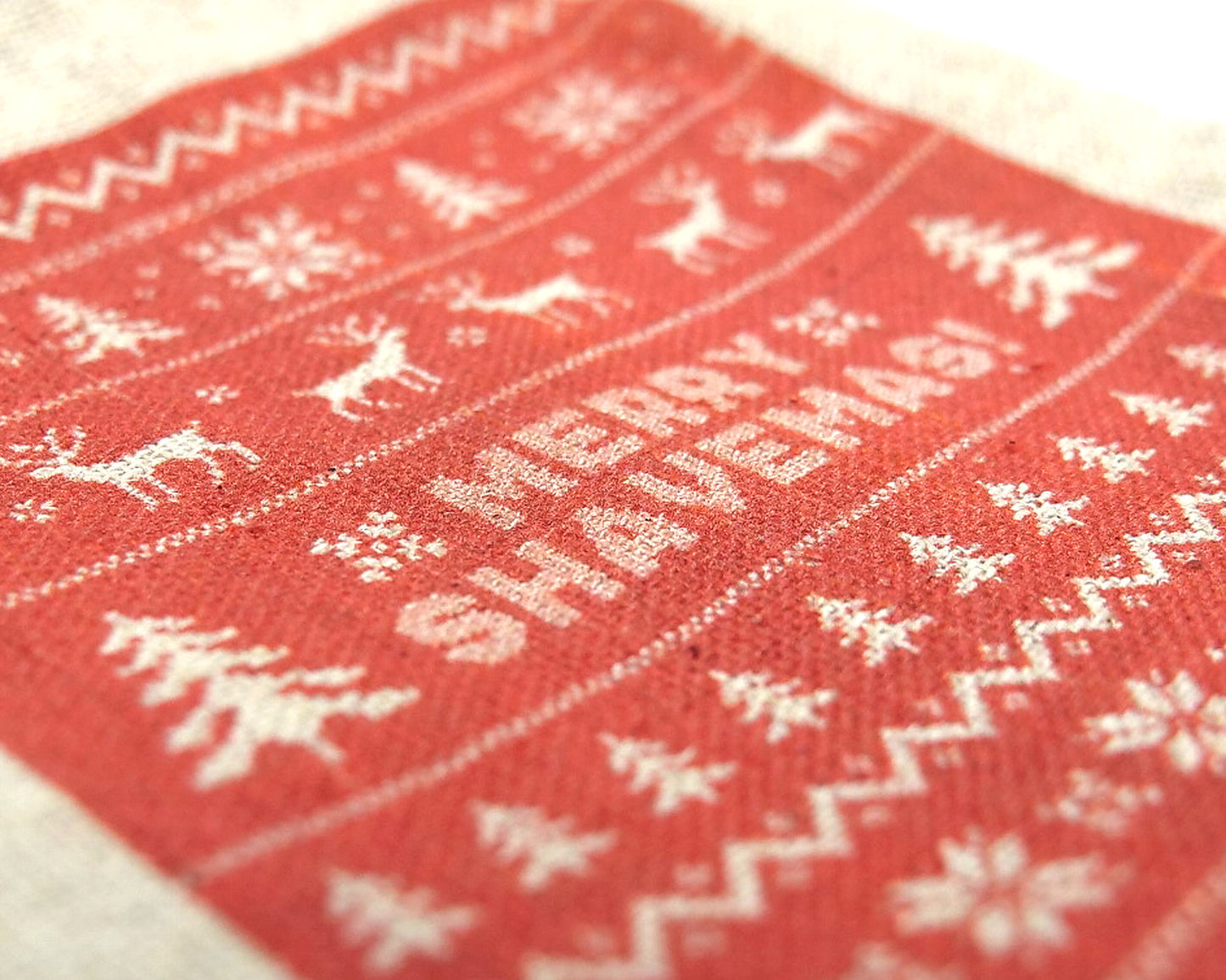 Merry Shavemas Shaving Set