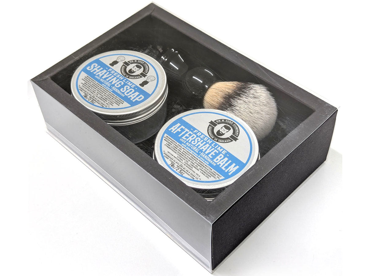 Shaving System