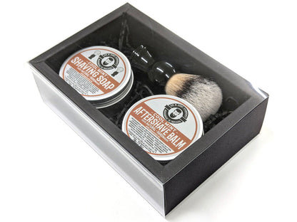 Shaving System