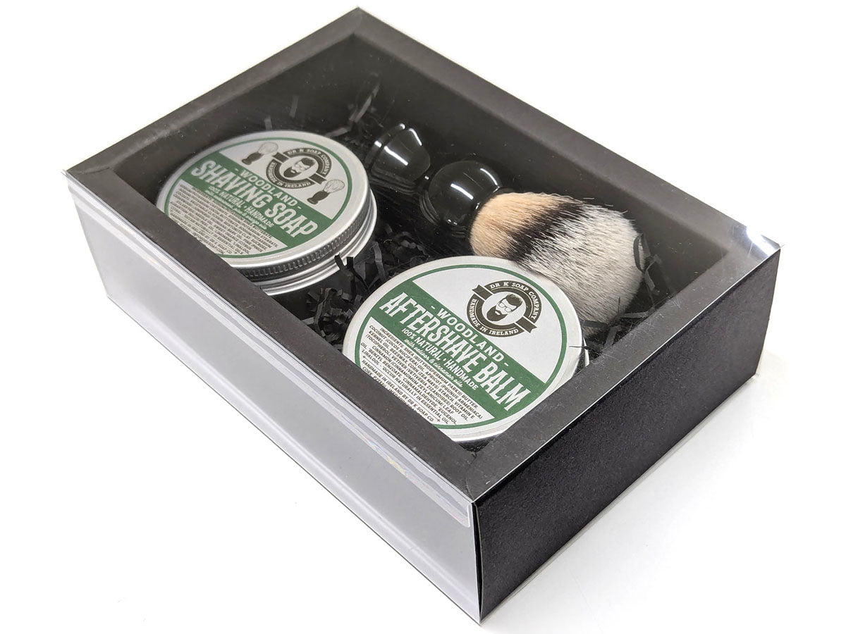 Shaving System