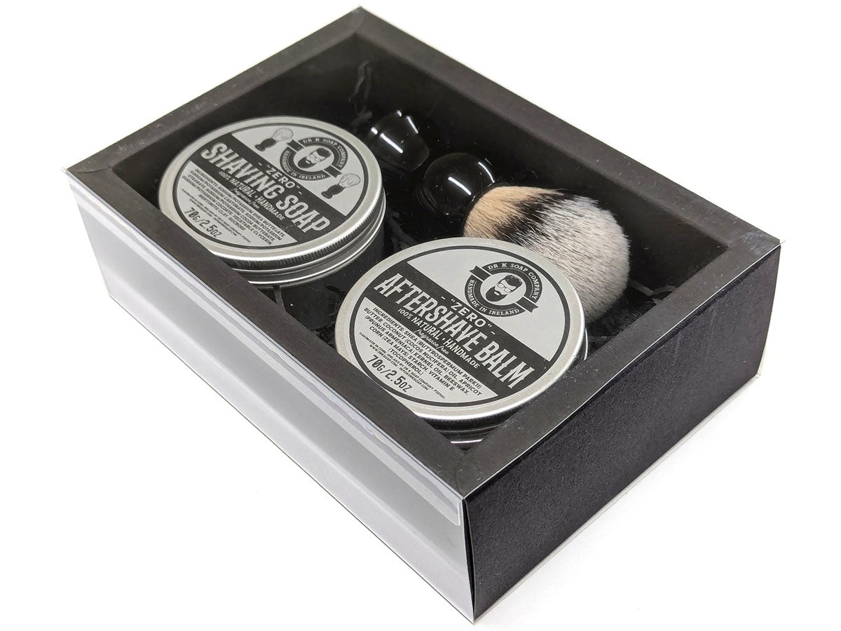 Shaving System