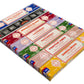 Satya Starter Pack Incense Sticks, Nag Champa and more