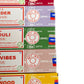 Satya Starter Pack Incense Sticks, Nag Champa and more