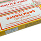 Satya Starter Pack Incense Sticks, Nag Champa and more