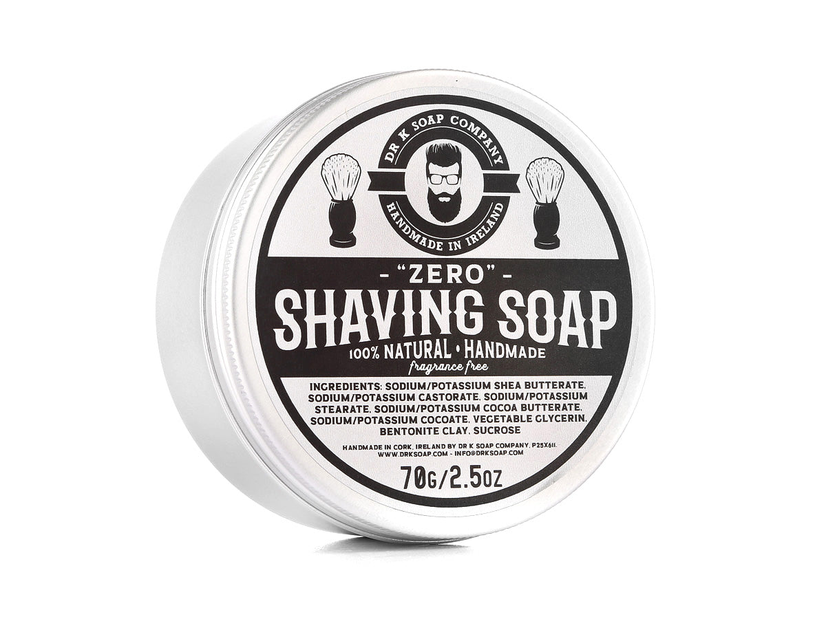 Shaving Soap