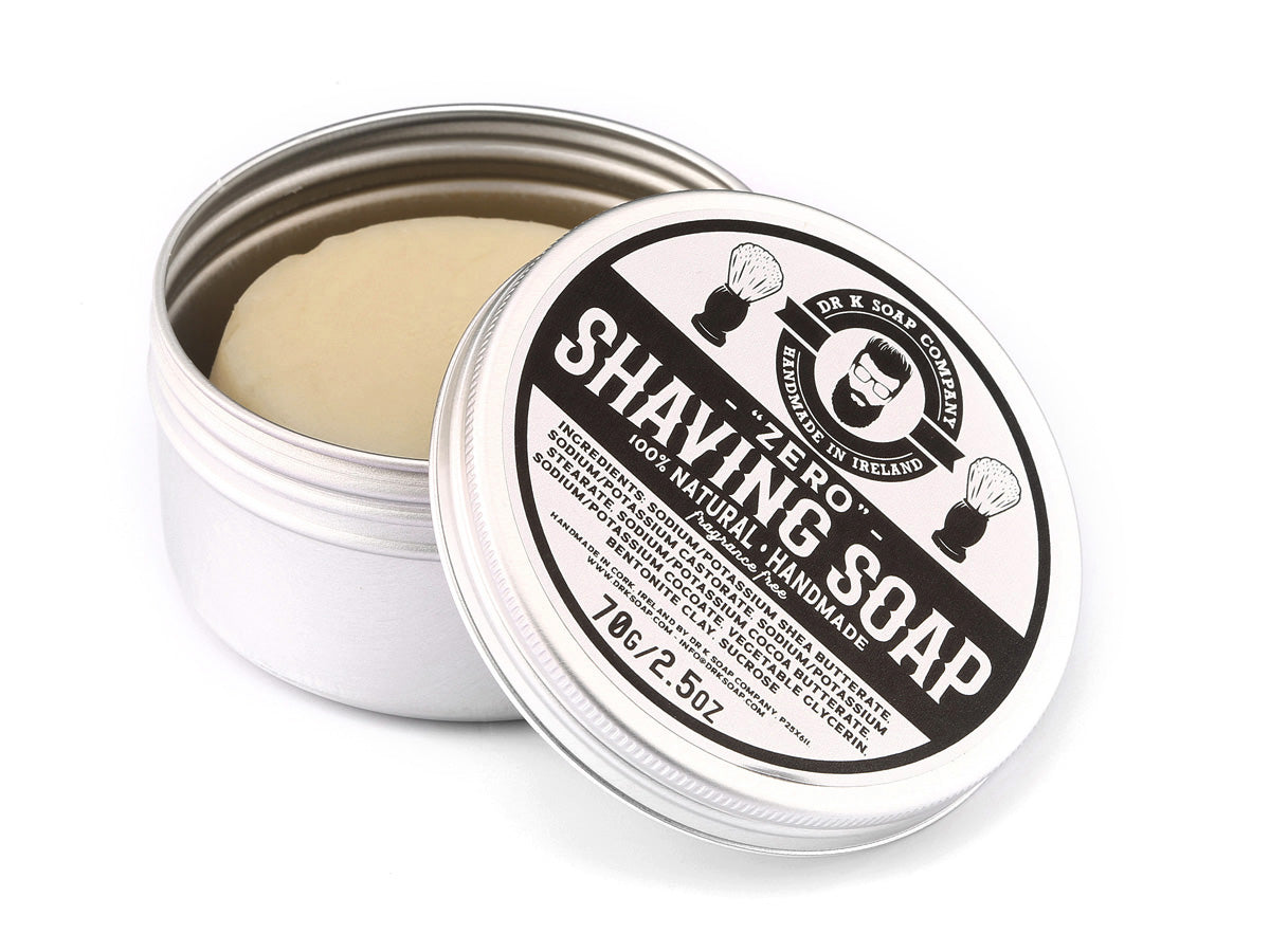 Shaving Soap