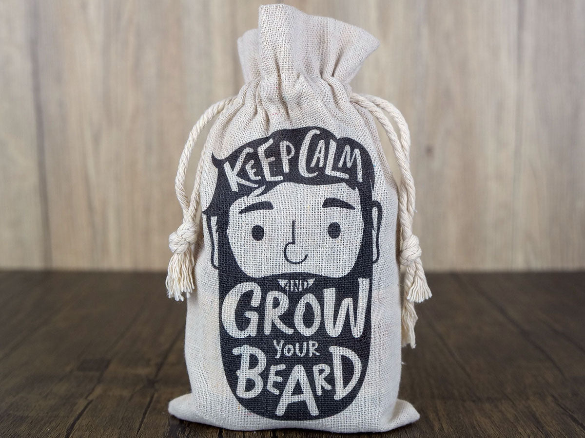 Beardy Bag