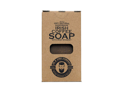 Irish Coffee Soap, 225g (8oz)