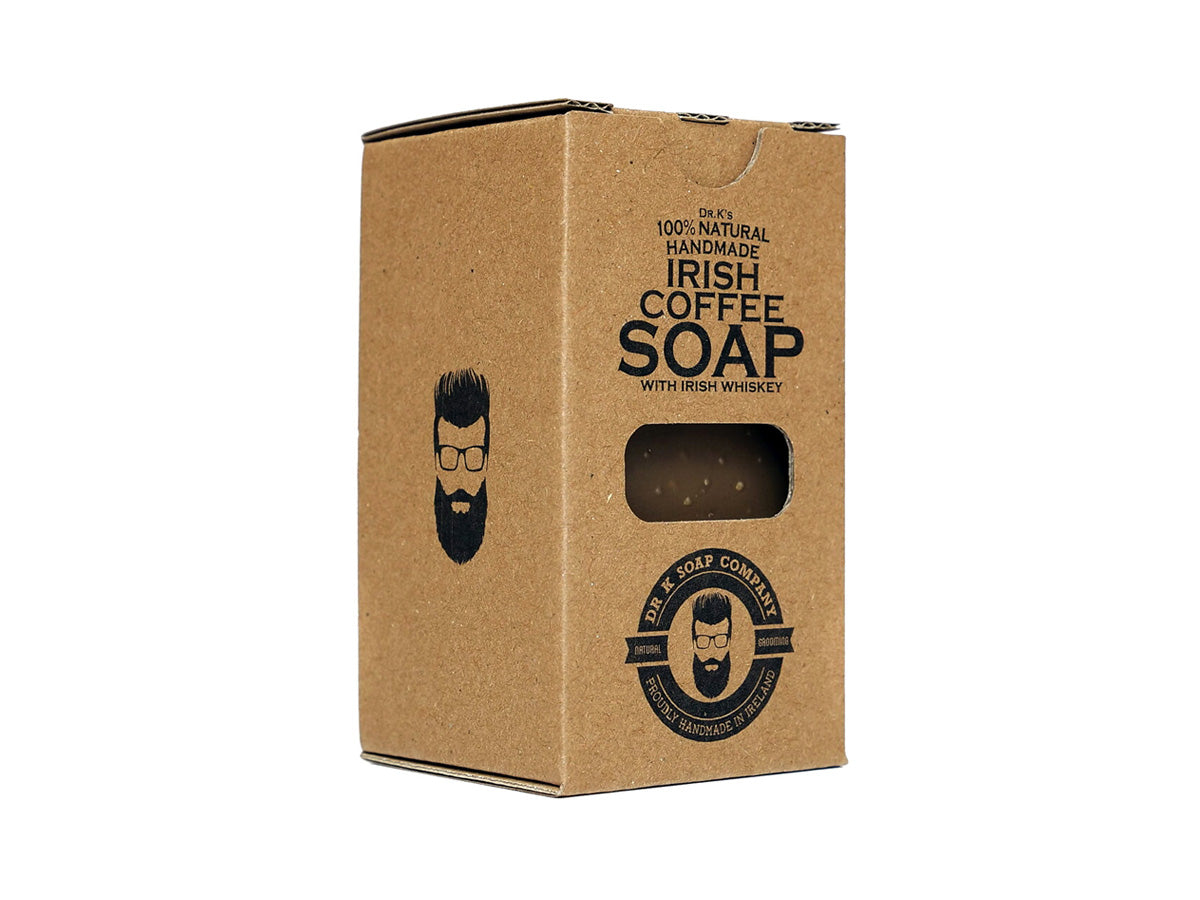 Irish Coffee Soap, 225g (8oz)