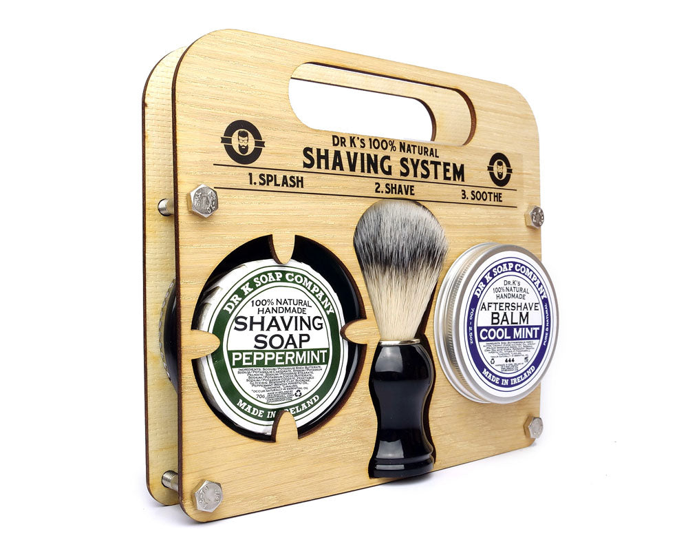 Shaving System
