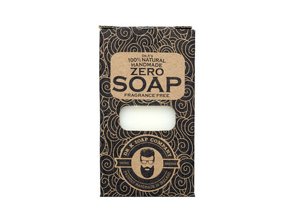 Zero Soap, 225g (8oz)